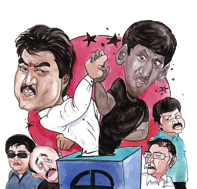2015 டாப் 25 பரபரா