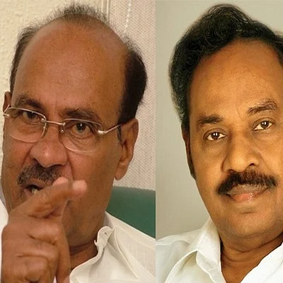ராமதாஸ் Vs பச்சமுத்து: திசை மாறும் மதன் விவகாரம்... வெடித்துக் கிளம்பும் 'பகீர்' விவகாரங்கள்!