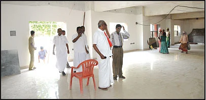 பாலன் இல்லமே எனக்குப் பல்கலைக்கழகம்!