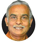 அரிசிக் கடைக்கு மாறிய பூச்சிக்கொல்லி கடைக்காரர்!