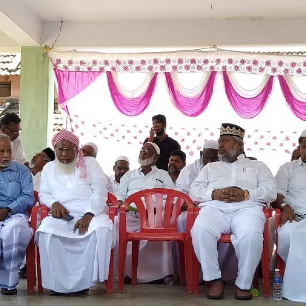 `செல்வாக்கை இழந்துவிட்டீர்கள்!' - மோடிக்கு எதிராக அ.தி.மு.க எம்.பி அன்வர்ராஜா பேச்சு