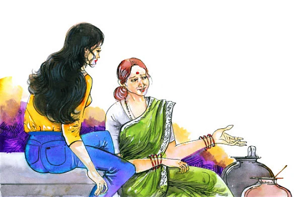 ஆறு சுவையும் அஞ்சறைப் பெட்டியும் - 14