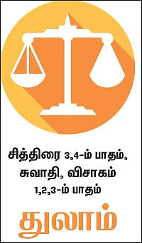 ராசிபலன்