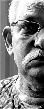 ந.முத்துசாமி - தொடர்ச்சியான உயிரியக்கத்தின் குறியீடு