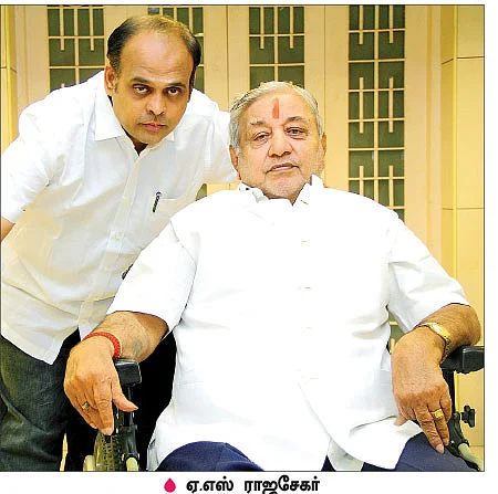 கல்யாண சமையல் சாதம் - விருந்துகள் பிரமாதம்