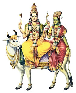 புரட்டாசியில்... சிவ விரதம்