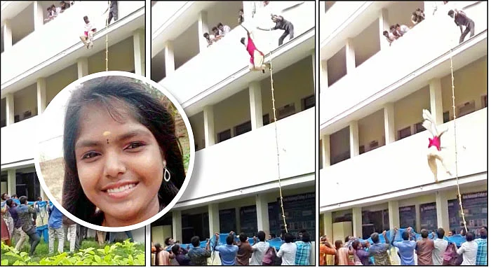 பேரிடர் மேலாண்மையை பிசினஸ் ஆக்கிவிட்டார்கள்!