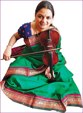 இசையே வாழ்வு: தாகிட தாகிட!