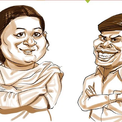 ஆஹாங் அவார்ட்ஸ் - டயலாக் டார்ச்சர்ஸ் - சாங் டெடிகேட்