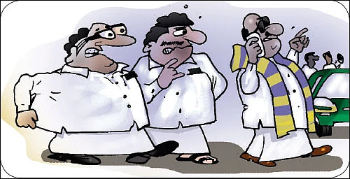 ஜோக்ஸ் - 1