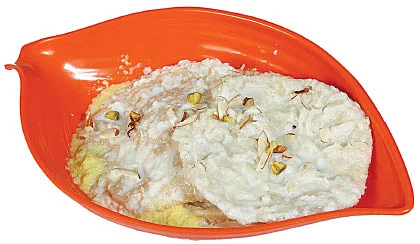 30 வகை மில்க் ரெசிபி