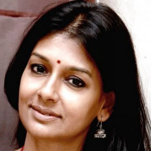 தந்தை மீதான #metoo புகாருக்குப் பதிலளித்த நந்திதா தாஸ்!
