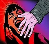 உ.பி.யில் தொடரும் துயரம்: மீண்டும் ஒரு சிறுமி பாலியல் பலாத்காரம்!