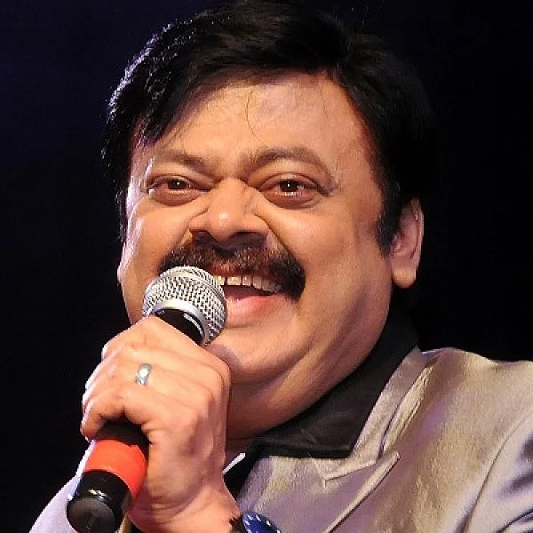 “ரொம்ப ஸ்ட்ரெஸ் ஆனா லைட்ஹவுஸ் மேல ஏறிடுவேன்..!” - மதன்பாப்பின் மகிழ்ச்சி ரகசியம்