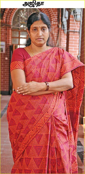 ஒரு வரி ஒரு நெறி - புதிய தொடர்