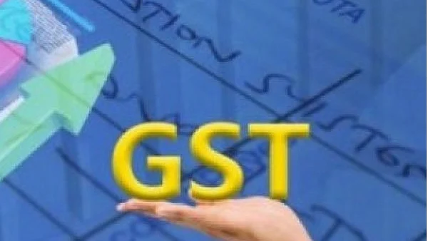 GST