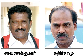பெரியகுளத்தில், கரையேறுமா தி.மு.க?