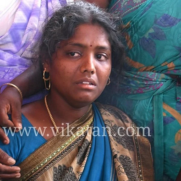 ``நாட்டுக்காகச் செத்தாலும் சந்தோஷம்தான்!’’ புல்வாமாவில் பலியான சுப்பிரமணியனின் ஃப்ளாஷ்பேக்