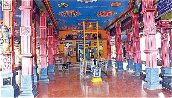 ‘ஐயனார் அருளால் வியாபாரம் சிறக்கும் வாழ்க்கைச் செழிக்கும்!’