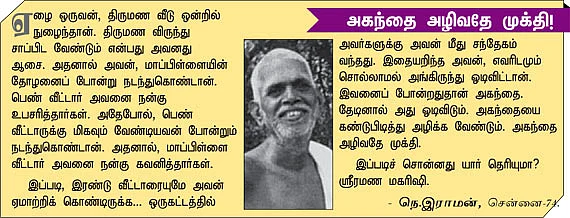வாசகர் தகவல்கள்