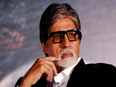 தாதா சாகேப் பால்கே அமிதாப் பச்சனின் முக்கியமான 5 படங்கள்! #AmitabhBachan