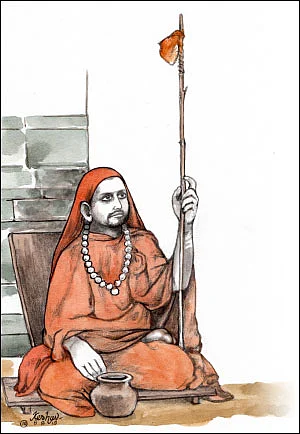 மகா பெரியவா - 20 - சகலமும் ஈஸ்வரார்ப்பணம்