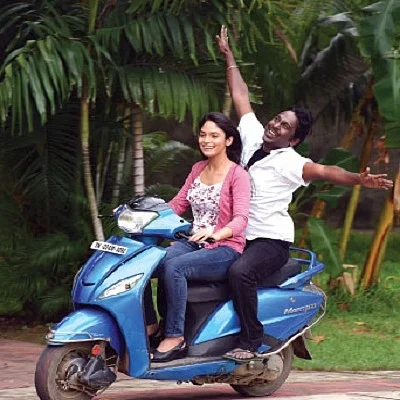 இது ஃபேஸ்புக் சினிமா!