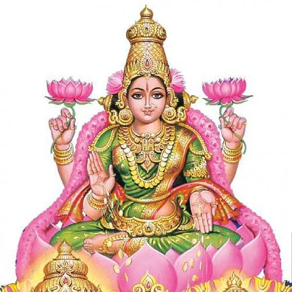 குடும்பத்தில் மகிழ்ச்சியை வாரி வழங்கும் வரலட்சுமி விரதம்... கடைப்பிடிப்பது எப்படி?