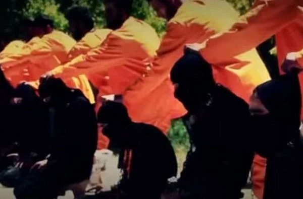 ஐ.எஸ். தீவிரவாதிகளை சுட்டுக் கொன்ற போட்டி அமைப்பு: சிரியாவில் மோதல் தீவிரம்!