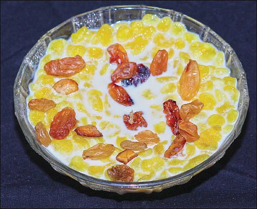 30வகை பஞ்சபூத ரெசிப்பி!