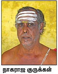 குறை தீர்க்கும் கோயில்கள் - 12 - ஊனம் தீர்க்கும் கூனஞ்சேரி!