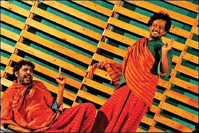 கி.ரா.குழம்பு - சக்தி தமிழ்ச்செல்வன்