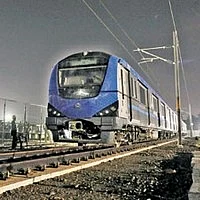 மெட்ரோ ரயில் பணிக்காக ஓட்டல்களை காலி செய்ய உச்ச நீதிமன்றம் உத்தரவு!