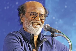 “அரசியலில் ரஜினி நிலைத்திருக்க முடியாது!”