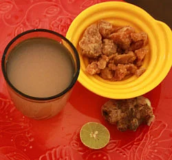 கர்ப்பிணிகளுக்கு சத்தான ஸ்பெஷல் ரெசிப்பி!