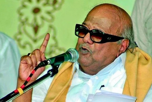 'கும்பி எரியுது; குடல் கருகுது, கோடநாடு ஒரு கேடா?' - கருணாநிதி கடும் தாக்கு!