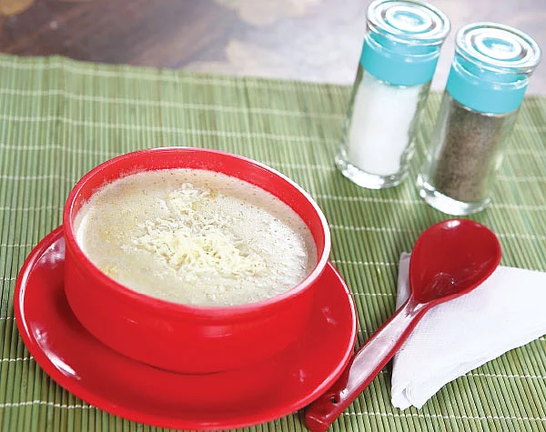 பேலியோ ரெசிப்பிக்கள்
