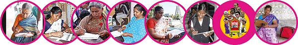 பெண்கள் ஆதரவு யாருக்கு?