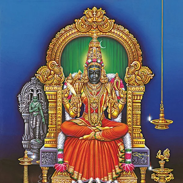 அற்புத நிகழ்வான 60-ம் கல்யாணத்தை எப்படிக் கொண்டாட வேண்டும்?