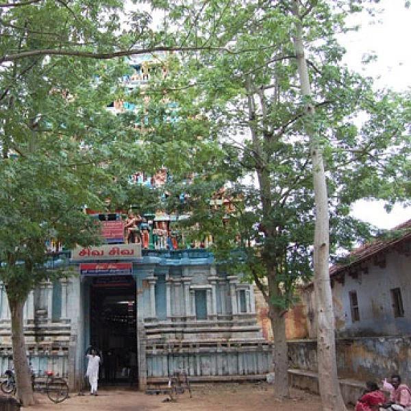 ஐம்பொன் சிலைகளுக்குப் பதிலாக பித்தளைச் சிலைகள்! பந்தநல்லூரில் அடுத்த அதிர்ச்சி
