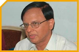 பி.எம். பிரைன் டீம்!