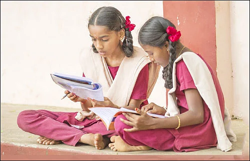 பரீட்சையை ஜெயிப்போம் இனிதே!