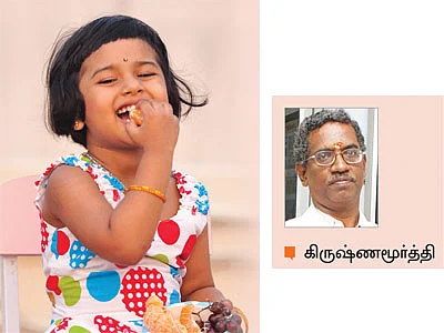 தினந்தோறும் ஆரோக்கியம் - பளிச் டிப்ஸ்