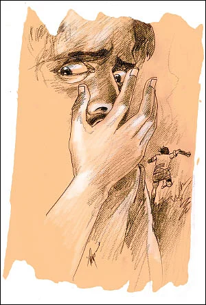 இறையுதிர் காடு - 9