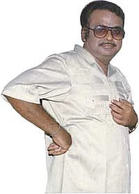 வெள்ளெருக்கு வனத்தில்... அழகன் ஆனைமுகன்
