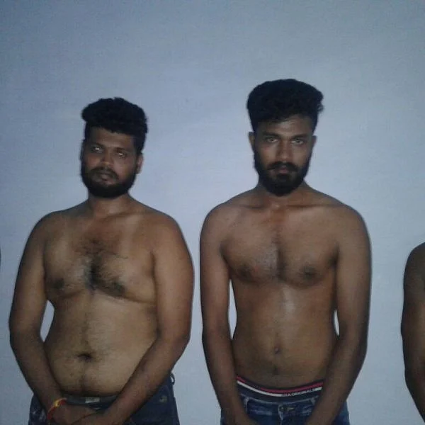 பொன்முடி உதவியாளர் கொலை வழக்கில் தொடர்புடைய கூலிப்படையைச் சேர்ந்தவர்கள் கைது!