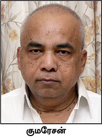 தறிகெட்ட தாதுமணல் கொள்ளை... விசாரணை வளையத்தில் வி.வி.மினரல்ஸ்!
