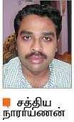வாக்கிங்... ஜாகிங்...