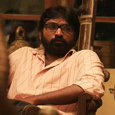 விஜய்சேதுபதி படத்தில் நடந்த ஆச்சரியம்