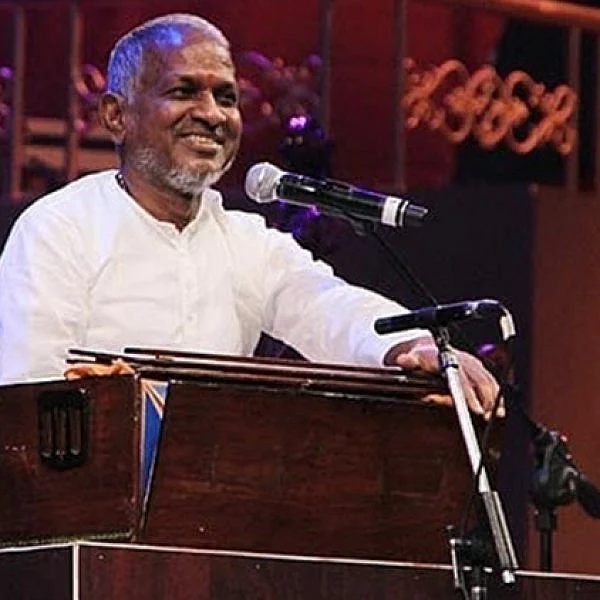 ``இளையராஜாவின் கலாய், ரஜினியின் செல்லக்கோபம், ஷங்கரின் தயக்கம்!’’ - #Ilaiyaraja75
